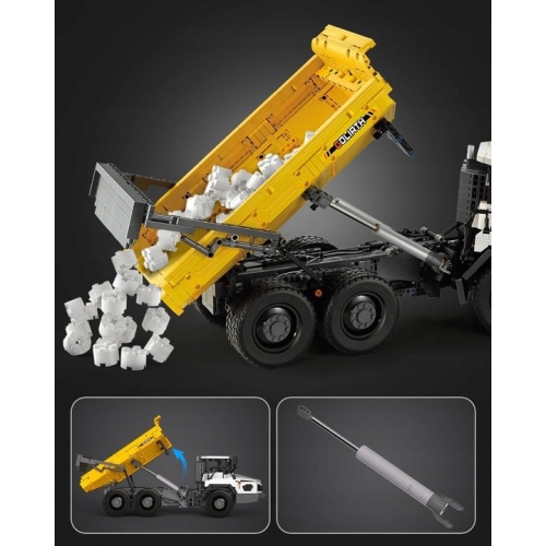 Klocki Konstrukcyjne